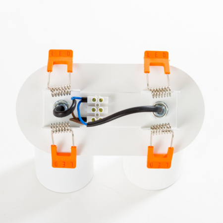 Споты — Спот Nowodvorski 9395 купить в 