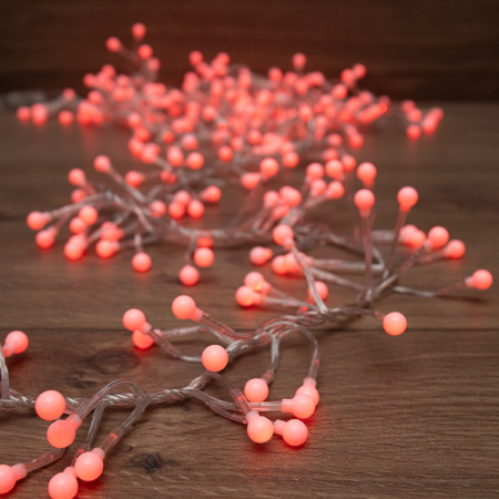 Светодиодные гирлянды — Светодиодная гирлянда Neon-Night 303-602 купить в 