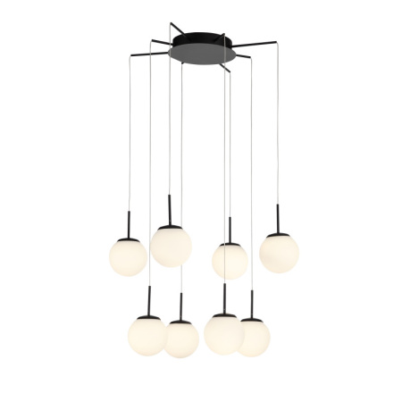 Люстры каскадные — Каскадная люстра ST-Luce SL395.403.08 купить в 