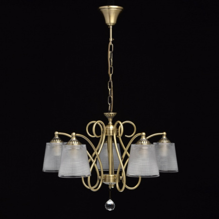 Люстры подвесные — Подвесная люстра MW-Light 372013205 купить в 