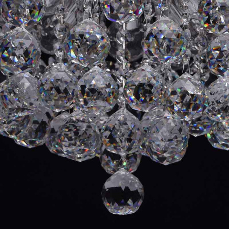 Люстры на штанге — Люстра на штанге MW-Light 232017608 купить в 