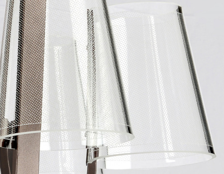 Люстры подвесные — Подвесная люстра Ambrella Light AK4025 купить в 