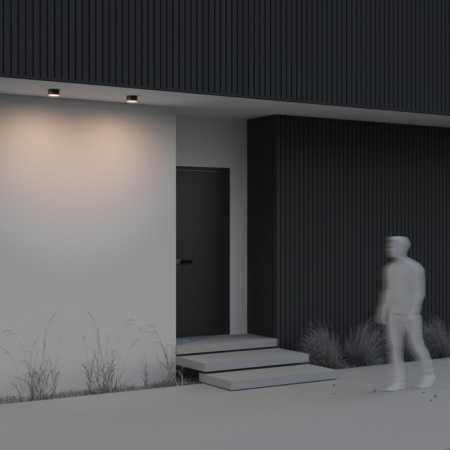 Накладные уличные светильники — Накладной уличный светильник Maytoni O430CL-L15B3K купить в  Накладные уличные светильники — Накладной уличный светильник Maytoni O430CL-L15B3K купить в