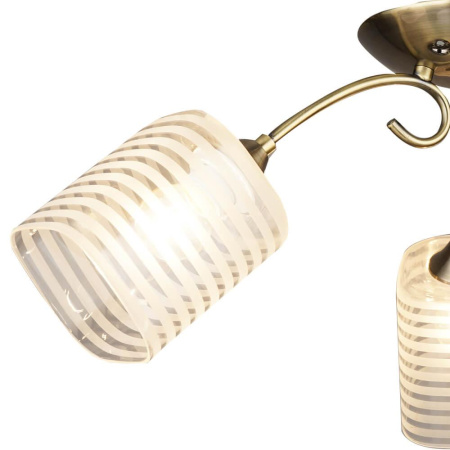 Потолочные люстры — Потолочная люстра Seven Fires Сондало 66275.01.05.03 купить в  Потолочные люстры — Потолочная люстра Seven Fires Сондало 66275.01.05.03 купить в