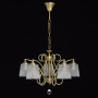 Люстры подвесные — Подвесная люстра MW-Light 372013205 купить в 