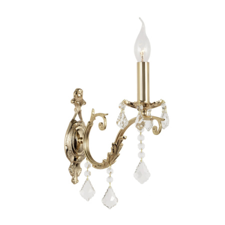 Настенные бра — Бра Dio D'arte Forli E 2.1.1.600 G купить в 