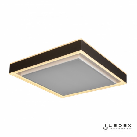 Накладные светильники — Накладной светильник iLedex B6233-117W/520*520 WH купить в  Накладные светильники — Накладной светильник iLedex B6233-117W/520*520 WH купить в