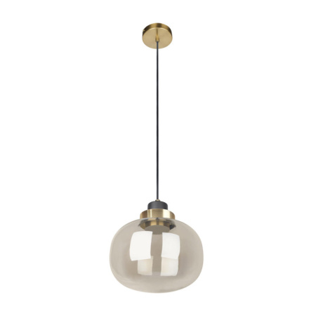 Подвесные светильники — Подвесной светильник LOFT IT 10140B Amber купить в 