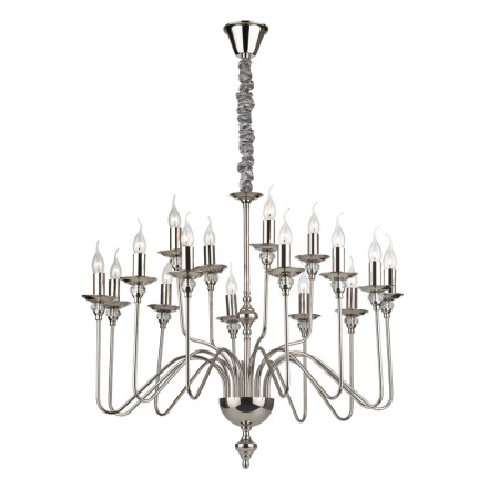 Люстры подвесные — Подвесная люстра Ideal Lux 073149 купить в 