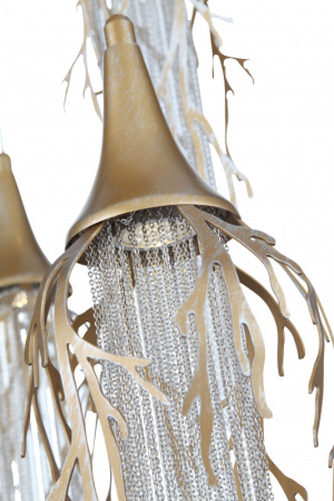 Люстры подвесные — Подвесная люстра ST-Luce SL1116.203.09 купить в  Люстры подвесные — Подвесная люстра ST-Luce SL1116.203.09 купить в