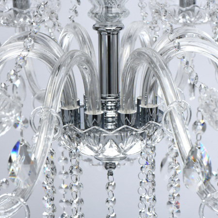 Люстры подвесные — Подвесная люстра MW-Light 373015108 купить в 