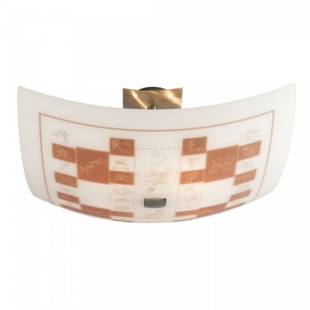 Накладные светильники — Накладной светильник Citilux CL937120 купить в 