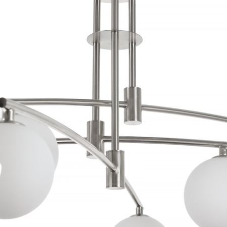 Люстры на штанге — Люстра на штанге MyFar MR1015-6P купить в  Люстры на штанге — Люстра на штанге MyFar MR1015-6P купить в