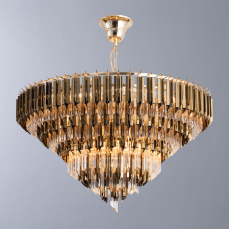 Люстры каскадные — Каскадная люстра Divinare 1683/01 LM-10 купить в  Люстры каскадные — Каскадная люстра Divinare 1683/01 LM-10 купить в