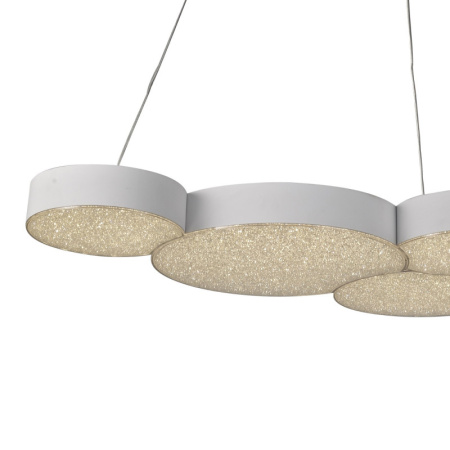 Люстры подвесные — Подвесная люстра Mantra 5762 купить в 