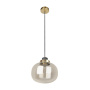 Подвесные светильники — Подвесной светильник LOFT IT 10140B Amber купить в 