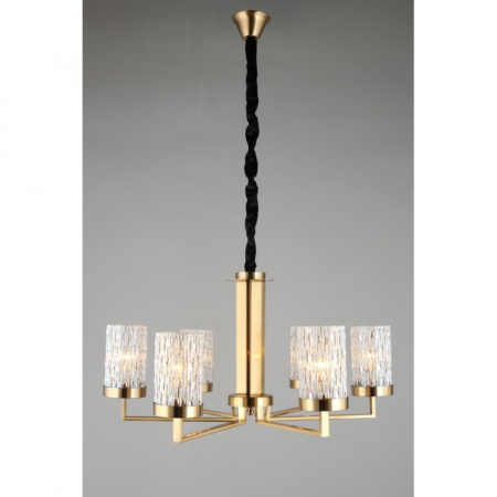 Люстры подвесные — Подвесная люстра Omnilux OML-84713-06 купить в 