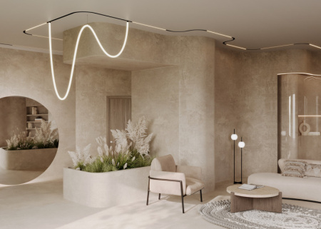 Коннекторы — Коннектор Maytoni Technical TRA044-angle-W купить в 