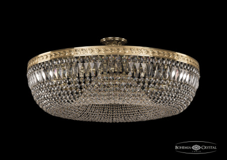 Люстры на штанге — Люстра на штанге Bohemia Ivele Crystal 19041/90IV G купить в  Люстры на штанге — Люстра на штанге Bohemia Ivele Crystal 19041/90IV G купить в