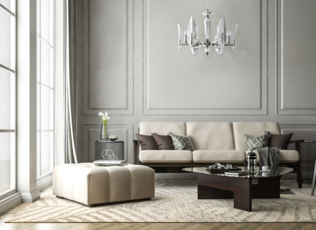 Люстры подвесные — Подвесная люстра MW-Light 336012806 купить в 