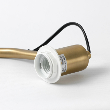 Торшеры и напольные светильники — Торшер Lussole LSP-0719 купить в 