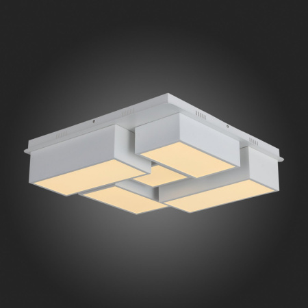 Накладные светильники — Накладной светильник ST-Luce SL934.502.05 купить в 