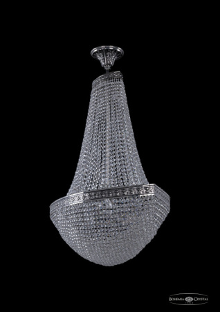 Люстры на штанге — Люстра на штанге Bohemia Ivele Crystal 19323/H2/90IV NB купить в  Люстры на штанге — Люстра на штанге Bohemia Ivele Crystal 19323/H2/90IV NB купить в
