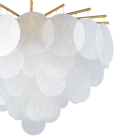 Люстры на штанге — Люстра на штанге LOFT IT 10022/800 купить в 