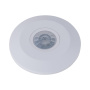 Датчики движения — Датчик движения Elektrostandard SNS-M-11 6m 2,2-4m 2000W IP20 360 Белый купить в  Датчики движения — Датчик движения Elektrostandard SNS-M-11 6m 2,2-4m 2000W IP20 360 Белый купить в