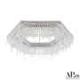 Потолочные светильники — Потолочный светодиодный светильник Arte Perfetto Luce Rimini S506.0.60.B.4000 купить в  Потолочные светильники — Потолочный светодиодный светильник Arte Perfetto Luce Rimini S506.0.60.B.4000 купить в