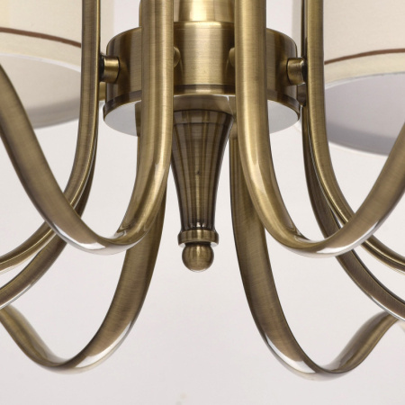 Люстры подвесные — Подвесная люстра MW-Light 667010808 купить в 