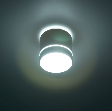 Накладные точечные светильники — Накладной светильник Citilux CL745020N купить в  Накладные точечные светильники — Накладной светильник Citilux CL745020N купить в