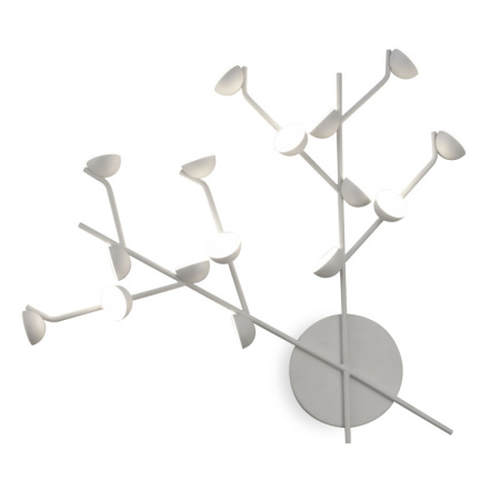 Настенные бра — Бра Mantra 6263 купить в 