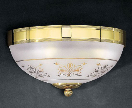 Настенные бра — Бра Reccagni Angelo A 6112/2 купить в  Настенные бра — Бра Reccagni Angelo A 6112/2 купить в