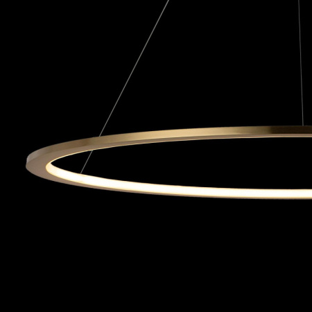 Подвесные светильники — Подвесной светильник LOFT IT 10014L купить в 