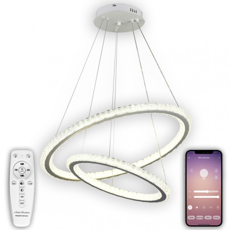 Люстры подвесные — Подвесная люстра Natali Kovaltseva LED LAMPS 81282 купить в  Люстры подвесные — Подвесная люстра Natali Kovaltseva LED LAMPS 81282 купить в