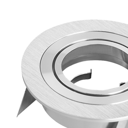 Встраиваемые точечные светильники — Встраиваемый светильник Mantra 7740 купить в 