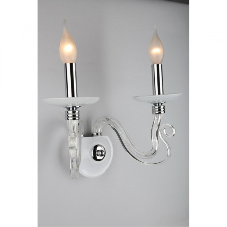 Настенные бра — Бра APLOYT APL.702.01.02 купить в 