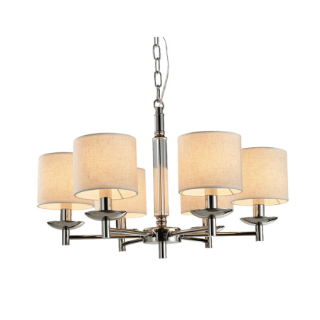 Люстры подвесные — Подвесная люстра ST-Luce SL1752.103.06 купить в 