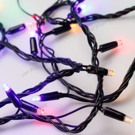 Светодиодные нити — Светодиодная нить ARdecoled 025808 купить в 