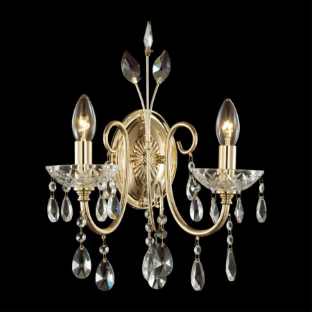 Настенные бра — Бра Odeon Light 4977/2W купить в 