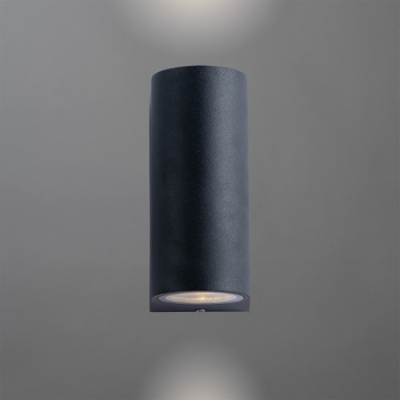 Настенные бра — Бра ARTE Lamp A3102AL-2BK купить в  Настенные бра — Бра ARTE Lamp A3102AL-2BK купить в