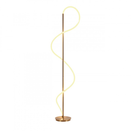 Торшеры и напольные светильники — Торшер ARTE Lamp A2850PN-35PB купить в  Торшеры и напольные светильники — Торшер ARTE Lamp A2850PN-35PB купить в