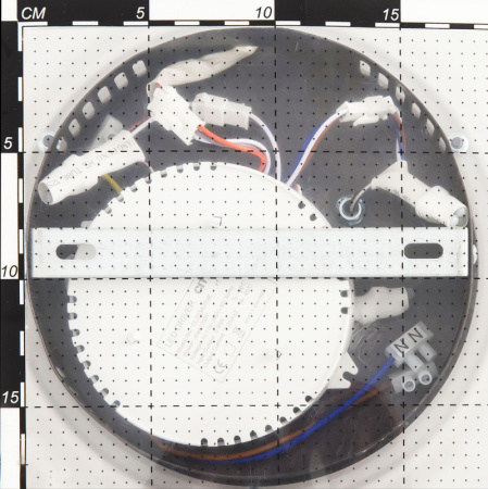 Накладные светильники — Накладной светильник Citilux CL233A270E купить в 
