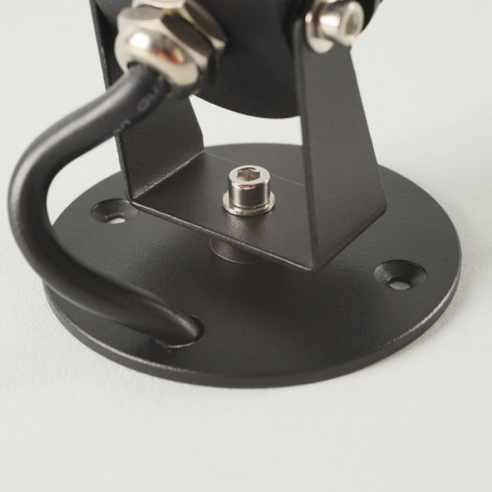 Низкие уличные фонари — Садово-парковый светильник Nowodvorski 9101 купить в 