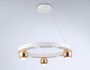 Подвесные светильники — Подвесной светильник Ambrella Light FL5959 купить в 