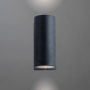 Настенные бра — Бра ARTE Lamp A3102AL-2BK купить в  Настенные бра — Бра ARTE Lamp A3102AL-2BK купить в