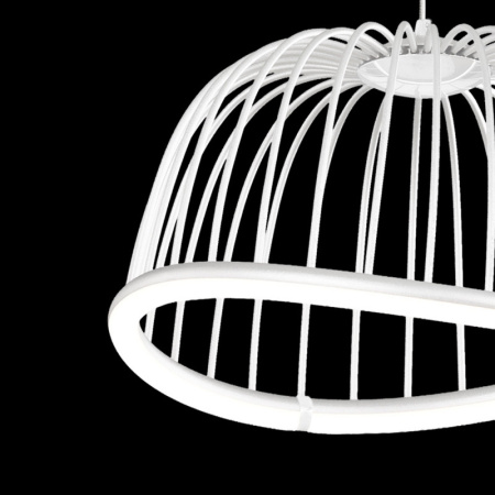 Подвесные светильники — Подвесной светильник Mantra 6682 купить в 