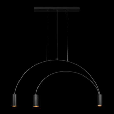 Подвесные светильники — Подвесной светильник LOFT IT 5044-3 купить в 