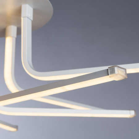 Накладные светильники — Накладной светильник ARTE Lamp A6207PL-12WH купить в  Накладные светильники — Накладной светильник ARTE Lamp A6207PL-12WH купить в